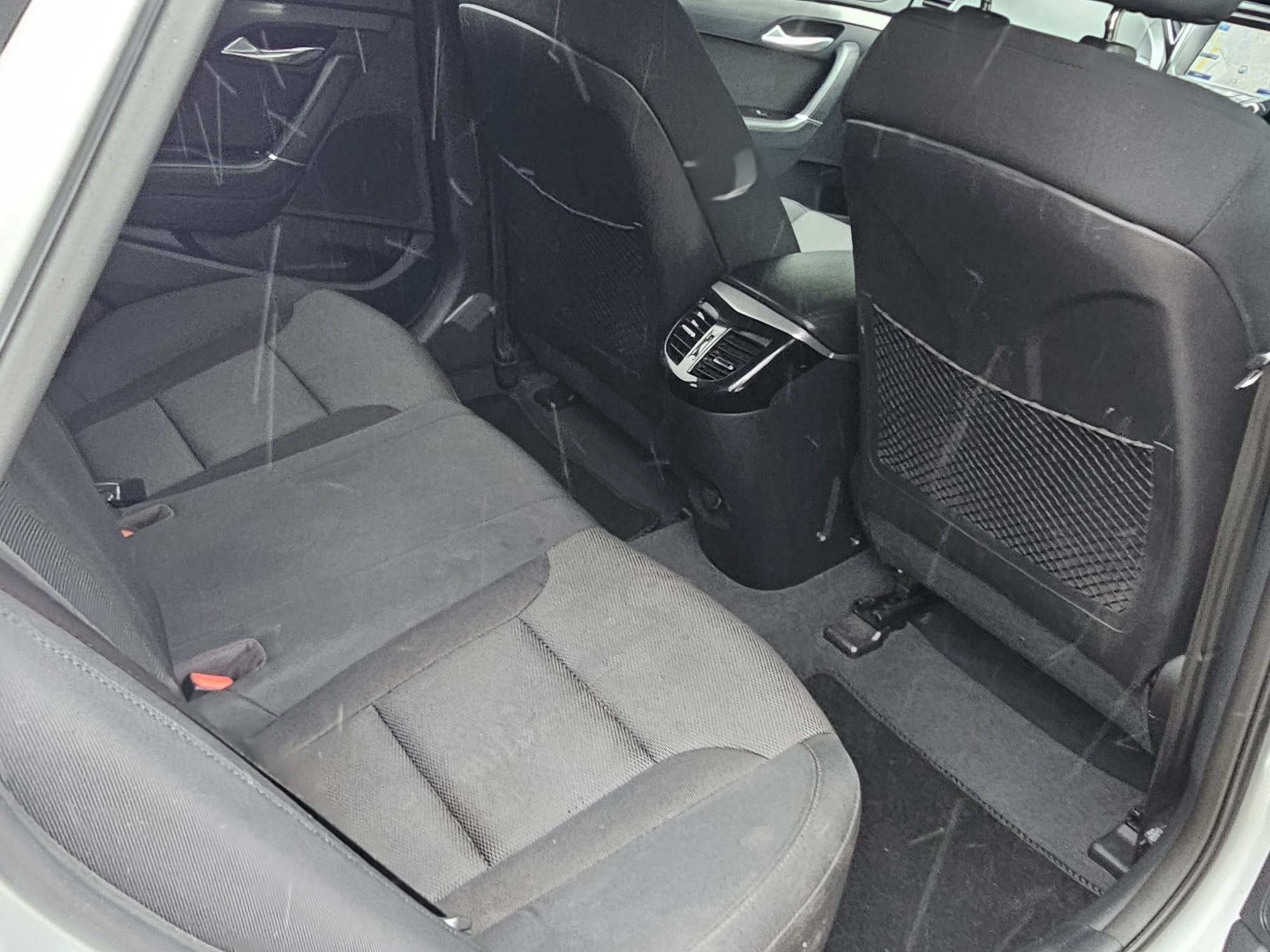 Hyundai i40 1.7 CRDi Style Auto Euro 5 5dr