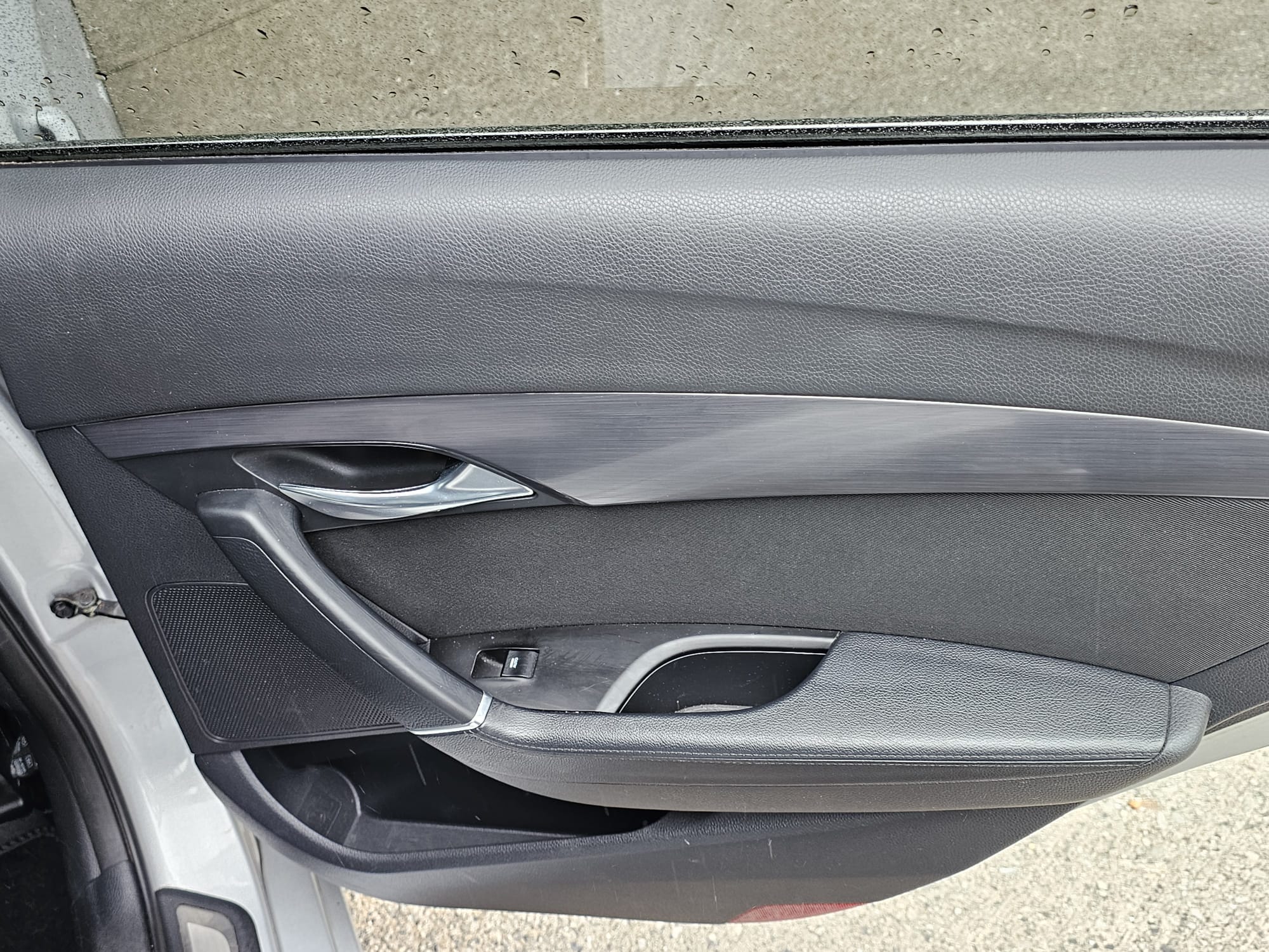 Hyundai i40 1.7 CRDi Style Auto Euro 5 5dr