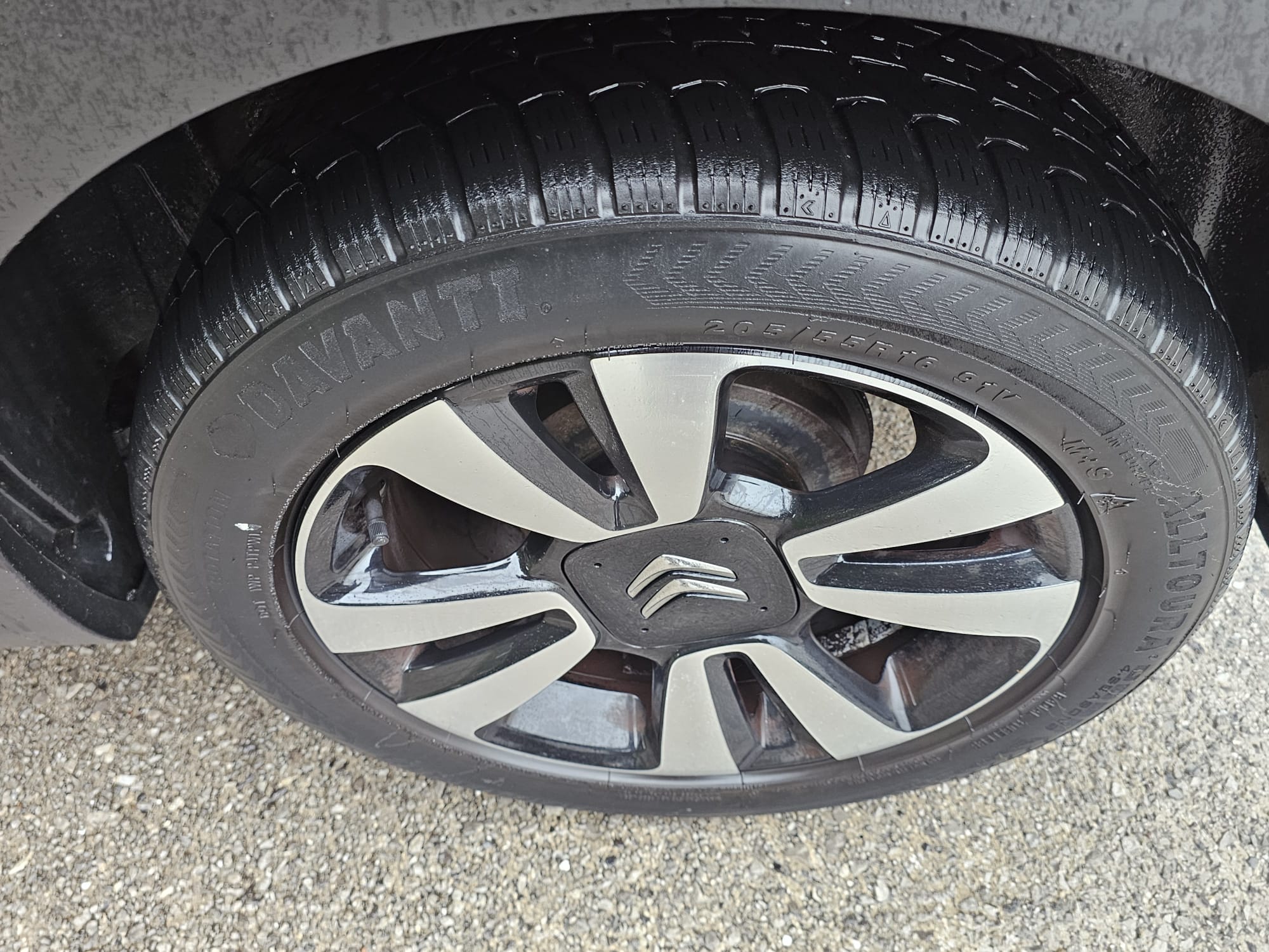 Citroen C3 1.2 PureTech Flair Euro 6 5dr
