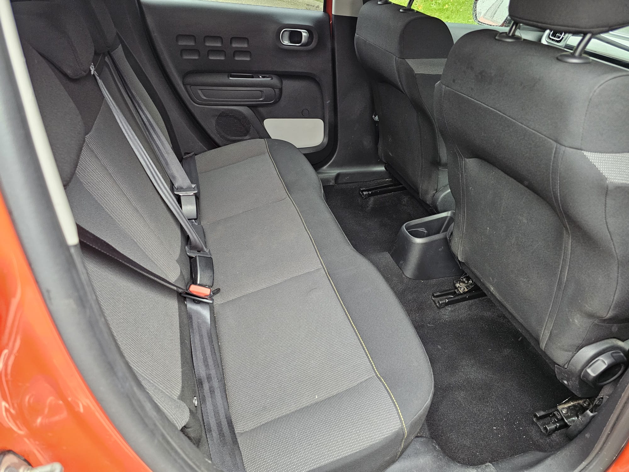Citroen C3 1.2 PureTech Flair Euro 6 5dr