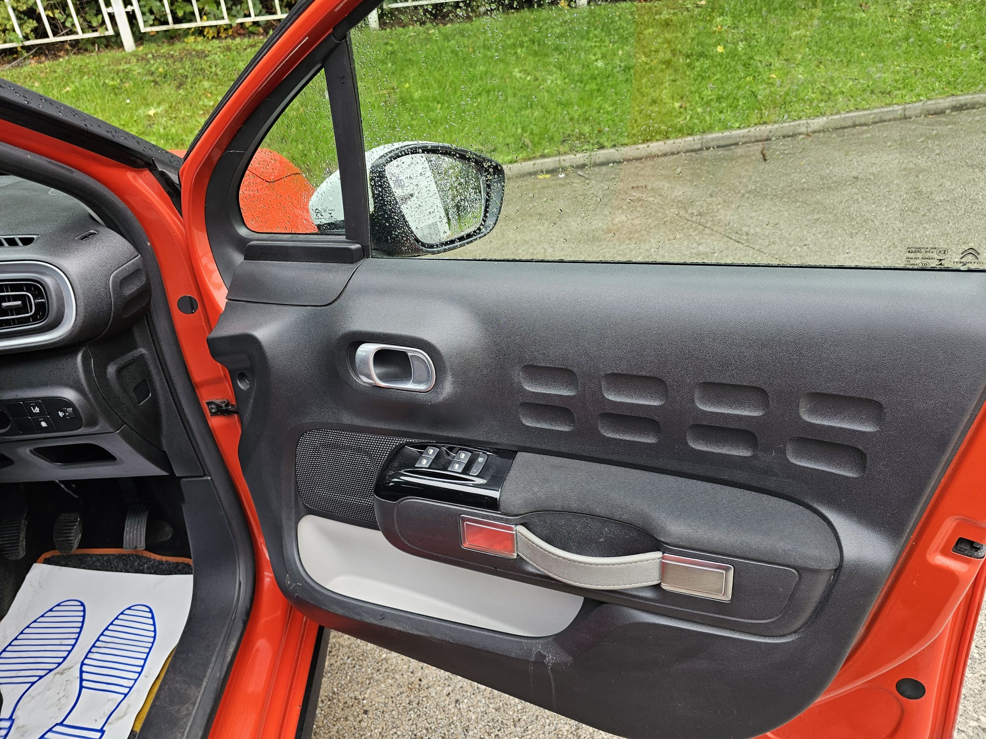 Citroen C3 1.2 PureTech Flair Euro 6 5dr