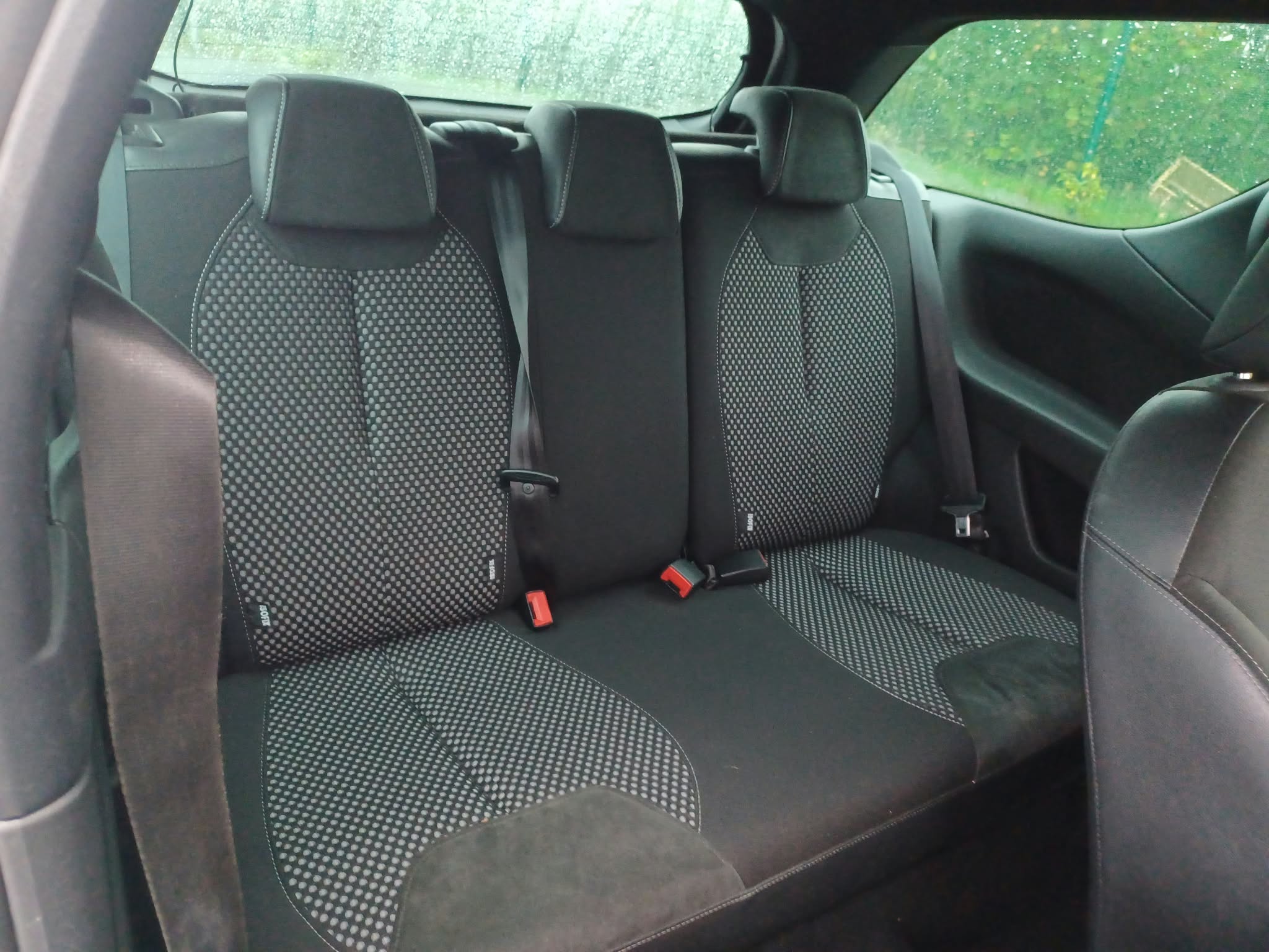 Citroen DS3 1.6 VTi White Euro 5 3dr