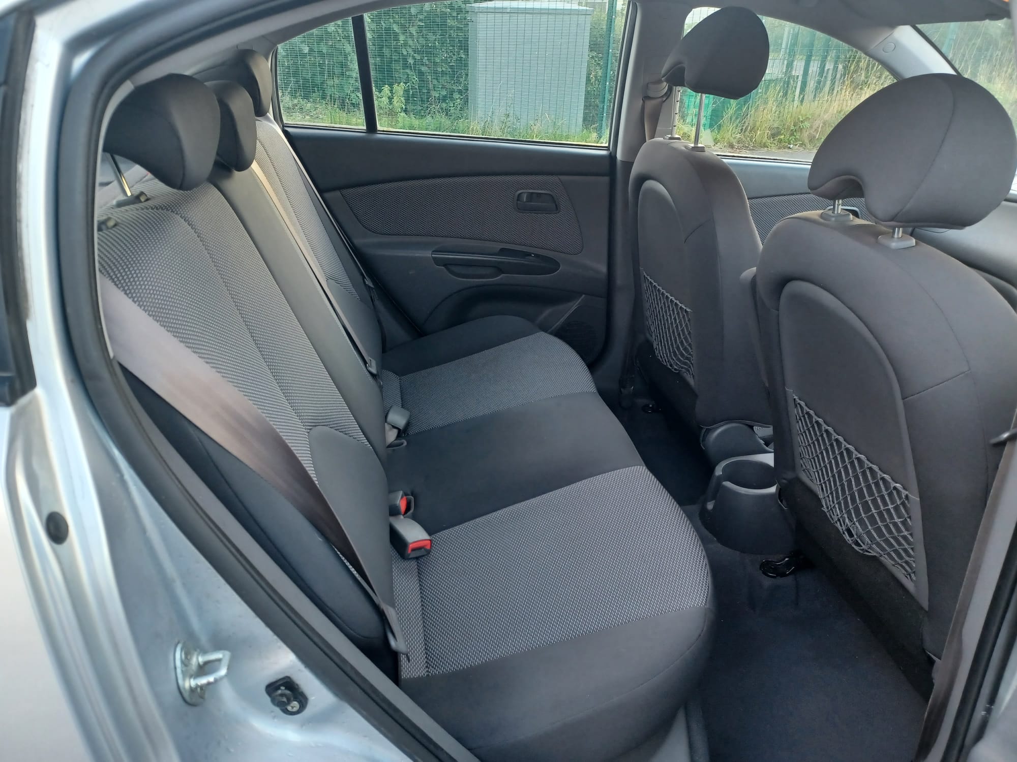 Kia Rio 1.4 Strike 5dr